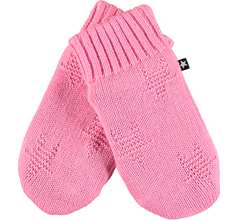 Snowfall Mittens